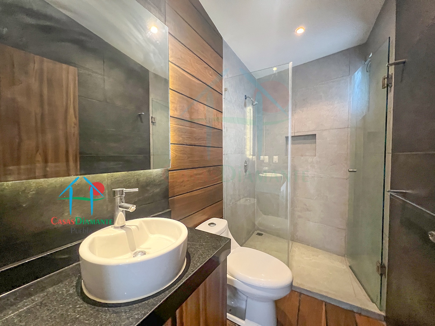 Parque Gran Reserva Casa Primavera - Recámara uno 11